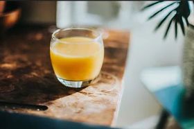 Orange Juice Description