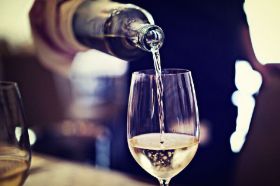 White Wine Description