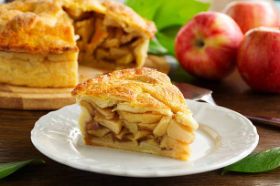 Apple Pie Description