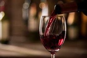 Red Wine Description