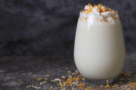 Milk Shake Description