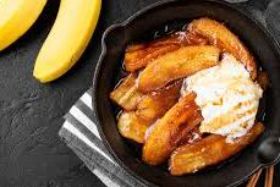 Banana Foster Description