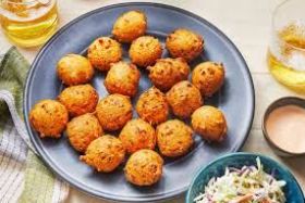 Hush Puppies Description