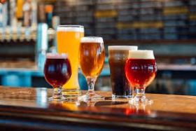 Draft Beer Description