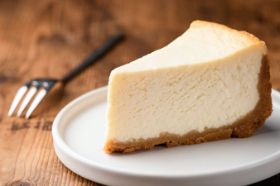 Classic Cheesecake Description