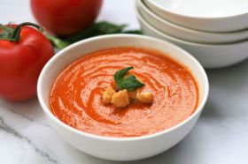 Tomato Soup Description